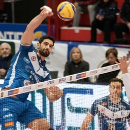 Serie A2 maschile. L’Atlantide è campione d’inverno: "Il nostro obiettivo è salire in Superlega»