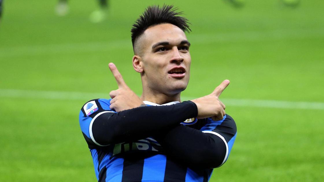 Lautaro Martinez non candidato al "Best Man player Fifa". Marotta: "Una sorpresa"