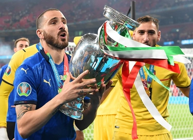 L’Italia agli Europei di calcio: le edizioni saltate e quando ha vinto la coppa