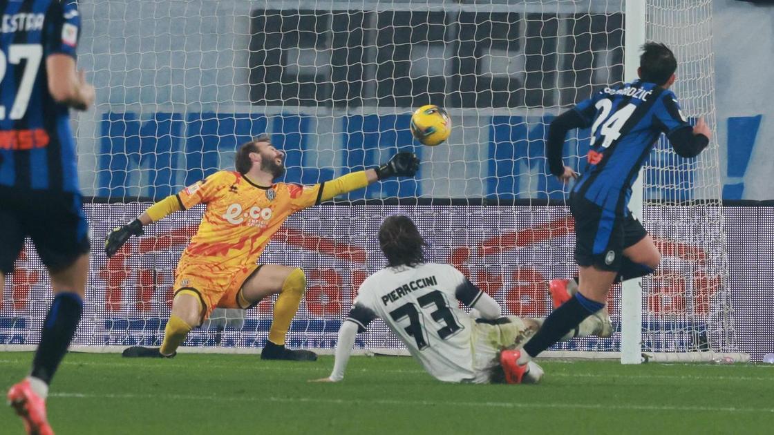 Atalanta travolge Cesena 6 1 e vola ai quarti di Coppa Italia