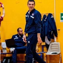 Volley B1 donne, la capolista attesa dalla trasferta a Riccione. Fcredil, obiettivo final four. Ghiselli: "Stiamo crescendo»