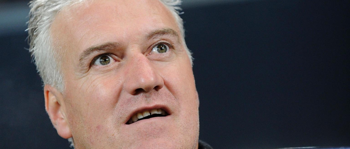 Didier Deschamps lascerà la guida della Francia dopo i Mondiali 2026