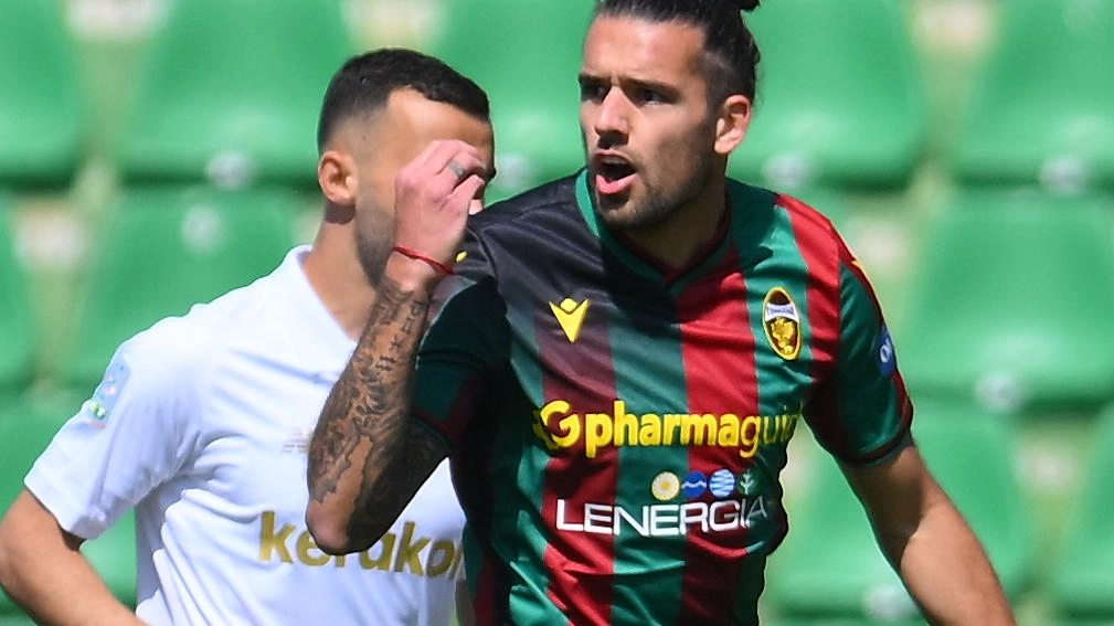 Ternana, Pescara su Ferrante. In tanti vogliono Di Maggio