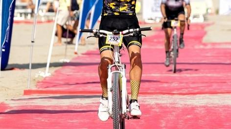 Ciclismo. ’Strade bianche’, tutti in sella il 12 13 ottobre