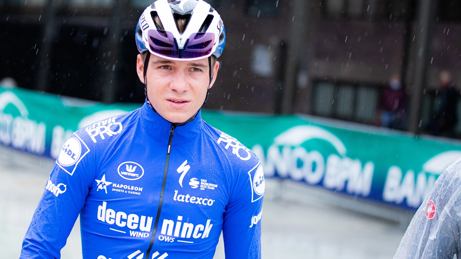 Remco Evenepoel