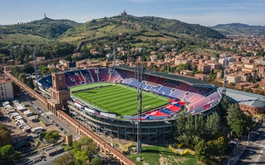 Strade chiuse a Bologna per la partita di Champions: quali sono le modifiche alla viabilità