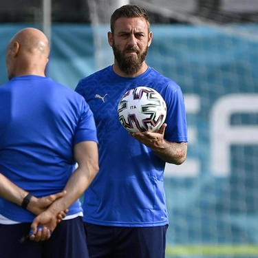 Calcio: Hall of fame, entrano Spalletti, De Rossi e Shevchenko