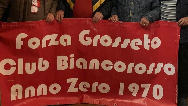 Consueto incontro conviviale del Club Anno Zero guidato dal presidente Guido Borsetti. Soci e simpatizzanti si sono ritrovati a "Casa...