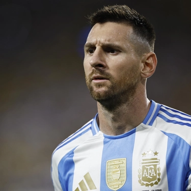 Messi e il premio di miglior giocatore della storia: “Mondiali 2026? Vedremo”