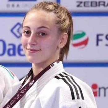 Judo. Bronzo per Guarducci all’European Open