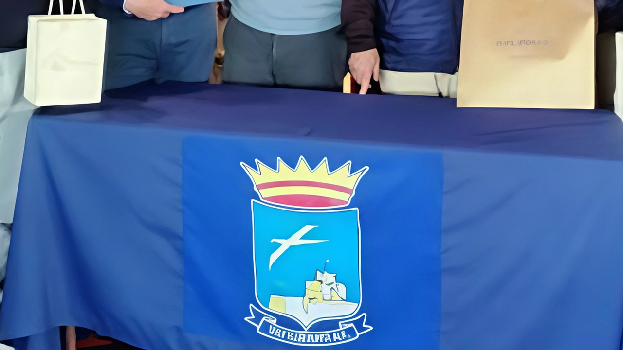 La Gioielleria Fratelli Bracci di Follonica ha festeggiato il Natale con i golfisti grossetani nel trofeo giunto alla tredicesima edizione....