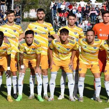 Serie D. FolloGavo in Coppa. Arriva il Trestina