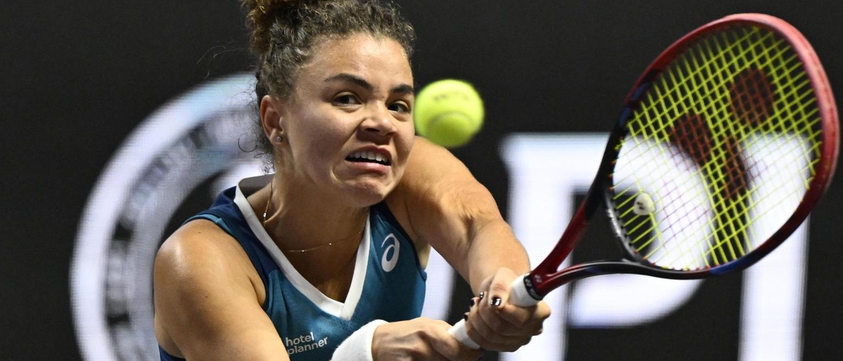 Tennis: Wta Finals; Paolini ko, Sabalenka vince in due set