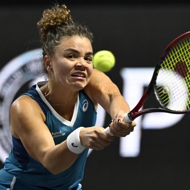 Tennis: Wta Finals; Paolini ko, Sabalenka vince in due set