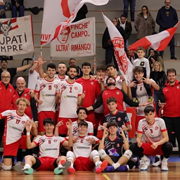 Volley serie B1. Codyeco chiude bene. Gruppo Lupi avanti così