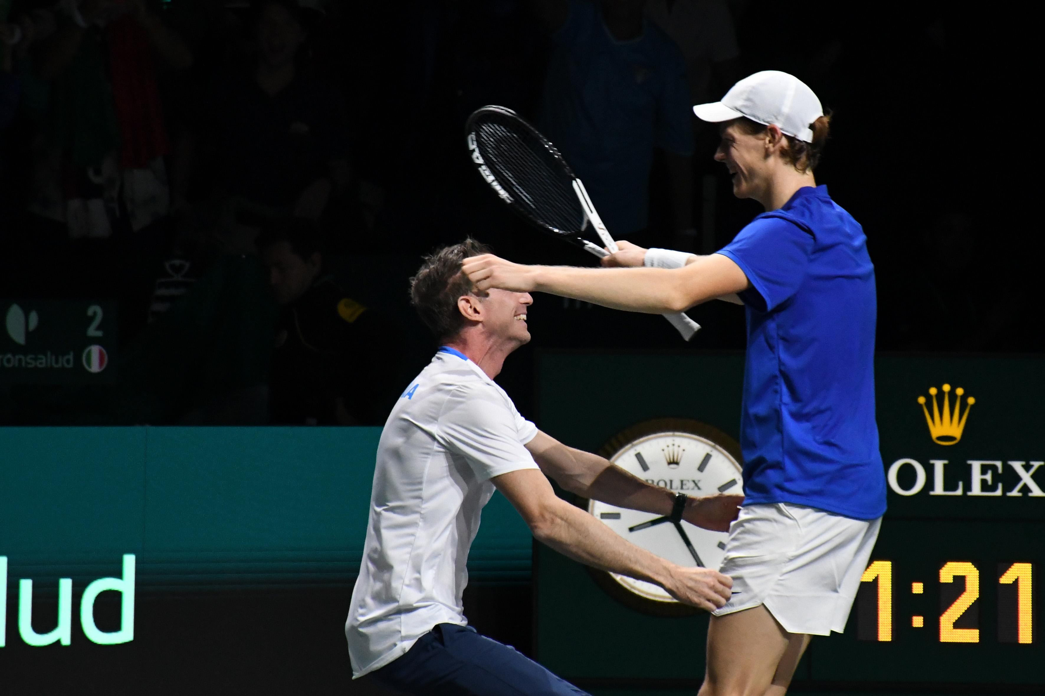 Davis Cup Live Im Tv 2024 Lorry Layney