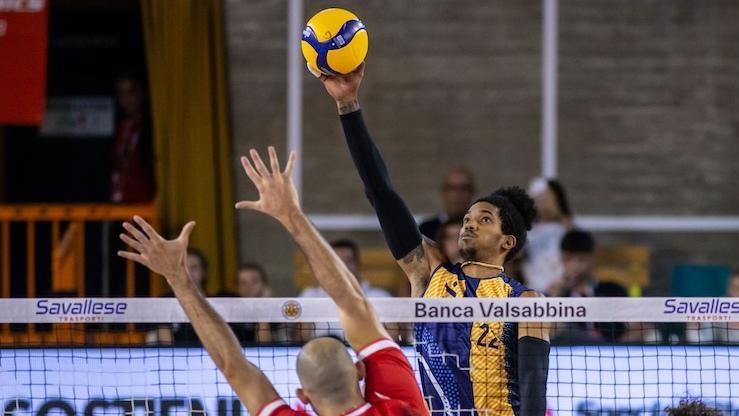 Volley, battuta Piacenza a Montichiari. La Valsa vince la finalina. È terza al Torneo Astori