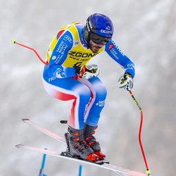 Sarrazin e Zazzi finiscono all’ospedale. Stelvio, polemiche sulla pista dei Giochi