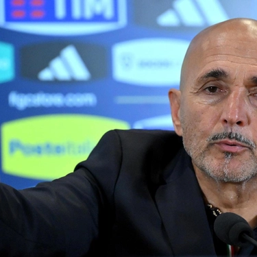 Spalletti e caso ultra', 'non devo chiarire niente a nessuno'