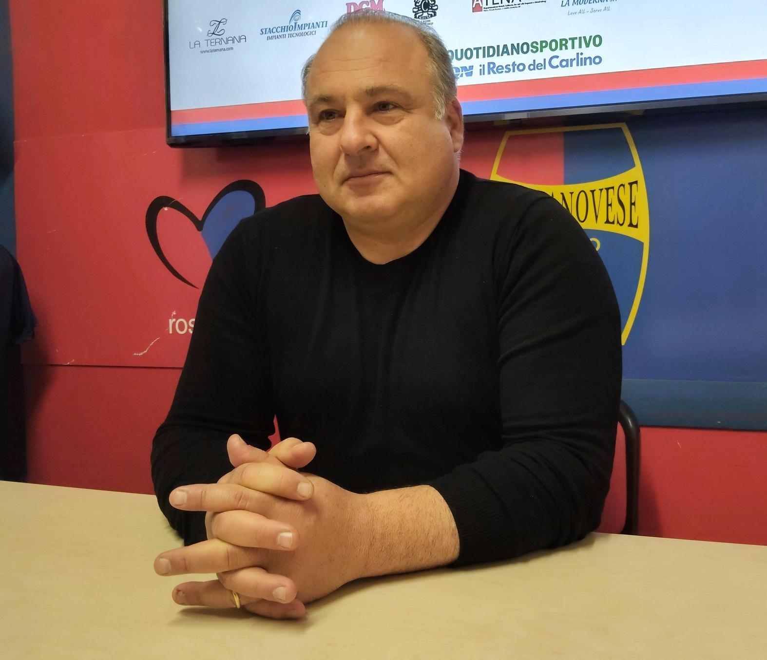 Trattativa fallita: Mauro Profili respinge l Trattativa fallita: Mauro Profili respinge l
