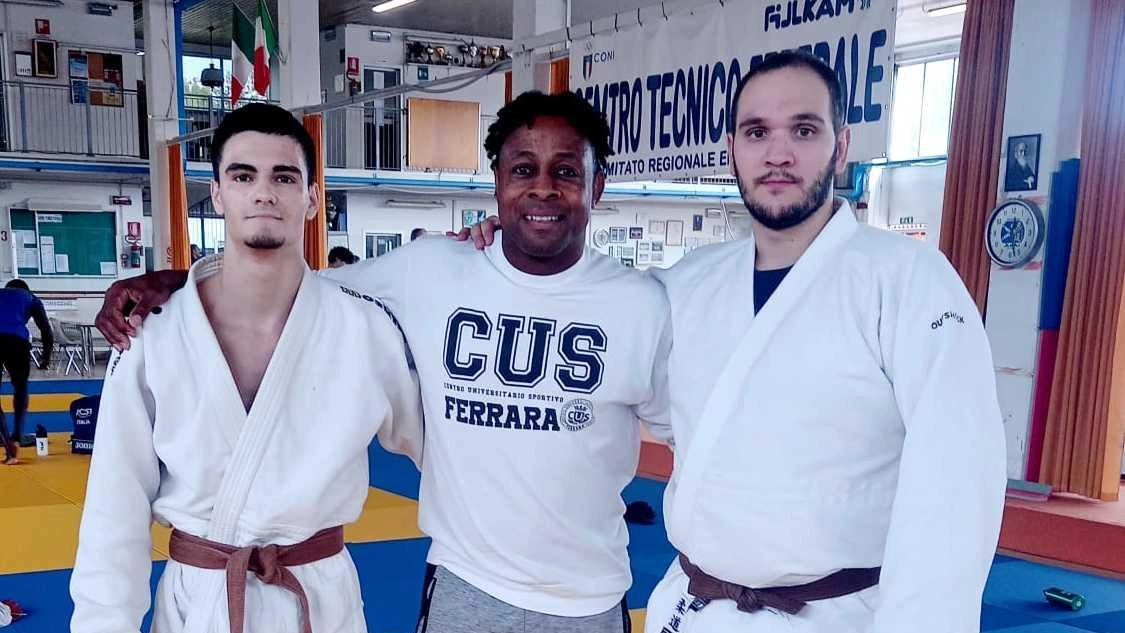 Il centro federale Fijlkam di Castel Maggiore ha ospitato le qualificazioni alla finale di Coppa Italia A2 di judo, con 74 judoka in gara. Filippo Santi del Cus Ferrara si è qualificato per la finale, mentre Alessandro Pavan è stato eliminato nella categoria +100 kg.