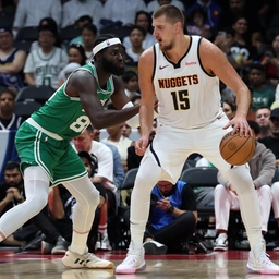 Nba, Cleveland inarrestabile. Jokic ed Embiid protagonisti