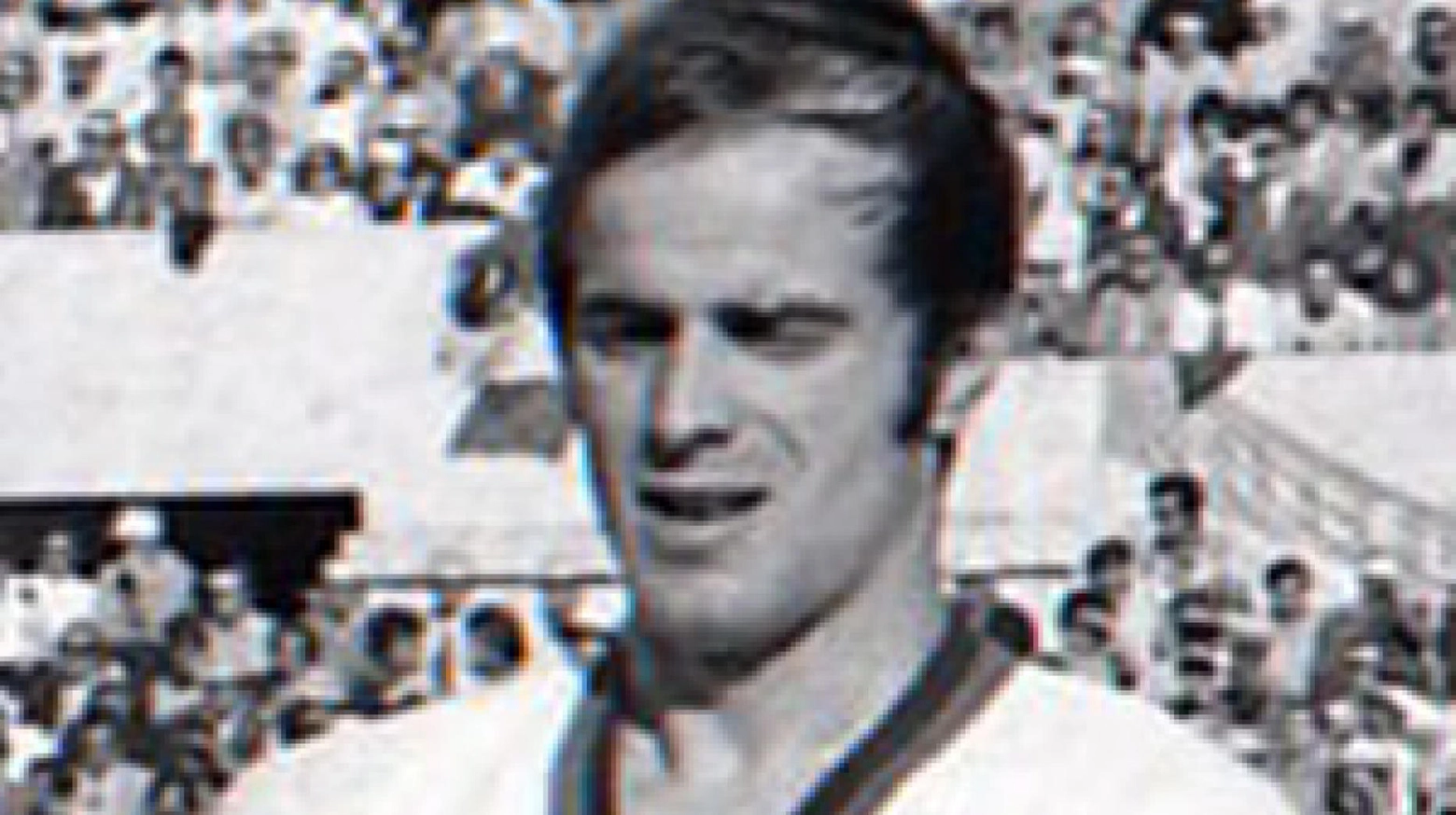 Comunardo Niccolai vinse lo scudetto nel 1970 con il Cagliari