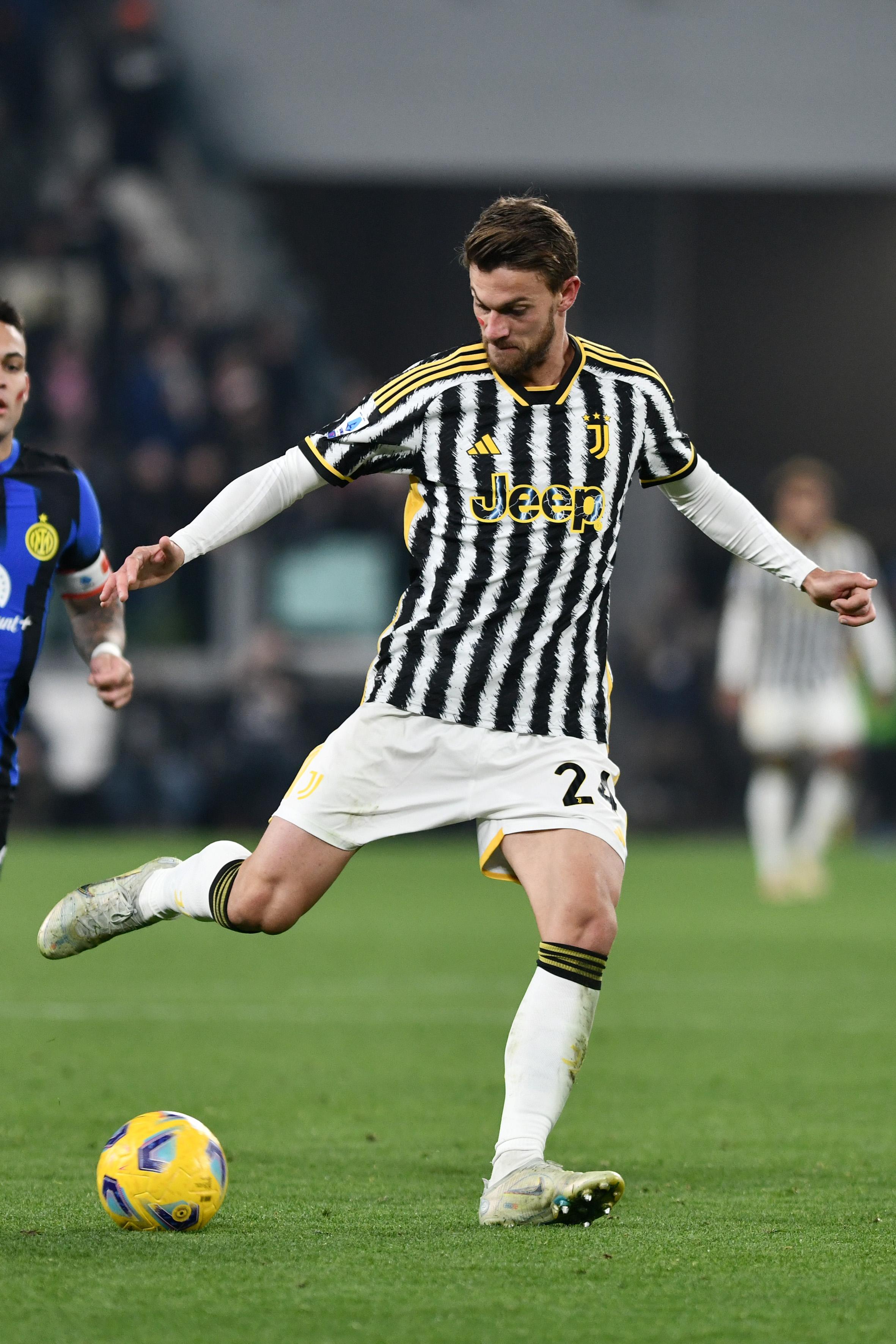 Juve Rugani A Processo Per Guida In Stato Di Ebbrezza