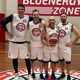 Basket 3 contro 3. Agenti di bronzo ai campionati italiani