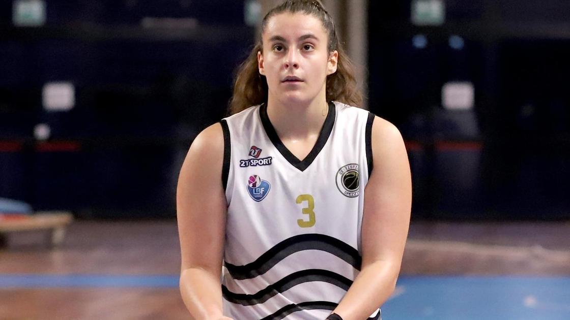 Basket A2 femminile. Ostacolo Empoli per la Cestistica. Colognesi e Castellani ex di turno