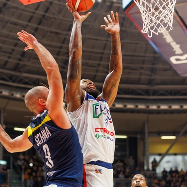 Fortitudo sprecona: secondo stop. Avanti di 19 punti, perde all’overtime