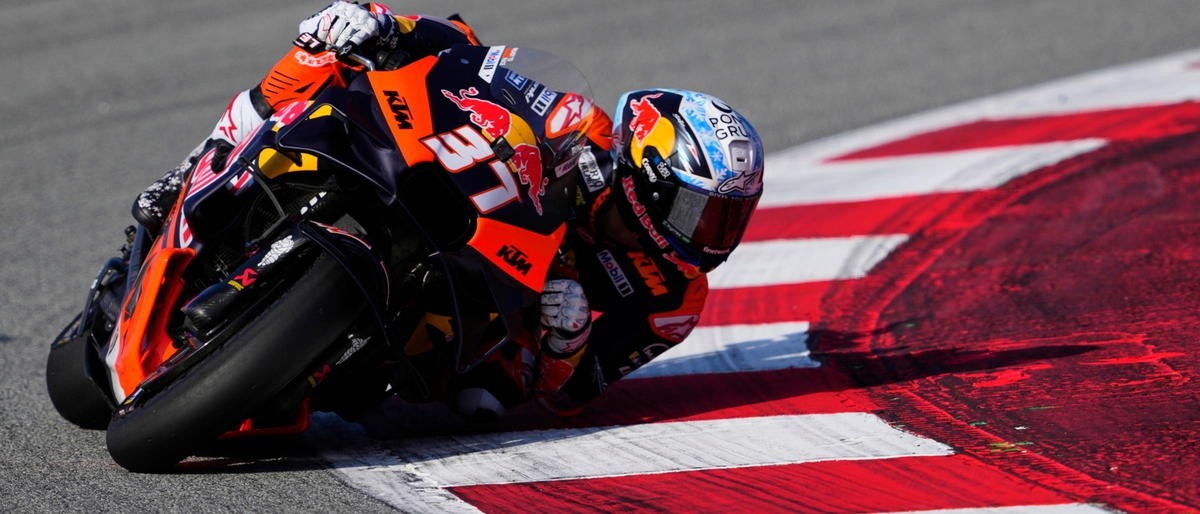 MotoGp, crisi Ktm: il ritiro dal motomondiale potrebbe avvenire nel 2026