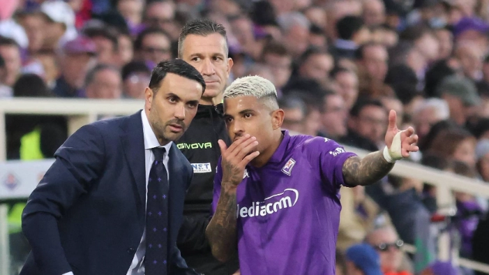 L'allenatore della Fiorentina commenta il successo contro il Verona e ragguaglia anche sulle condizioni di Gudmundsson e Cataldi