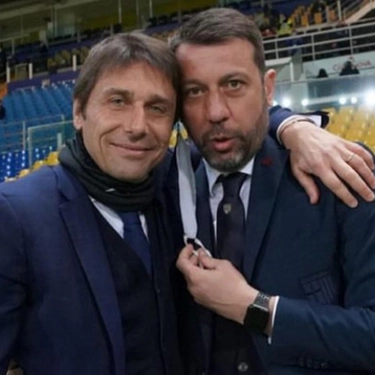 D’Aversa sfida l’amico. Conte, legame profondo. Rivali solo per 90 minuti