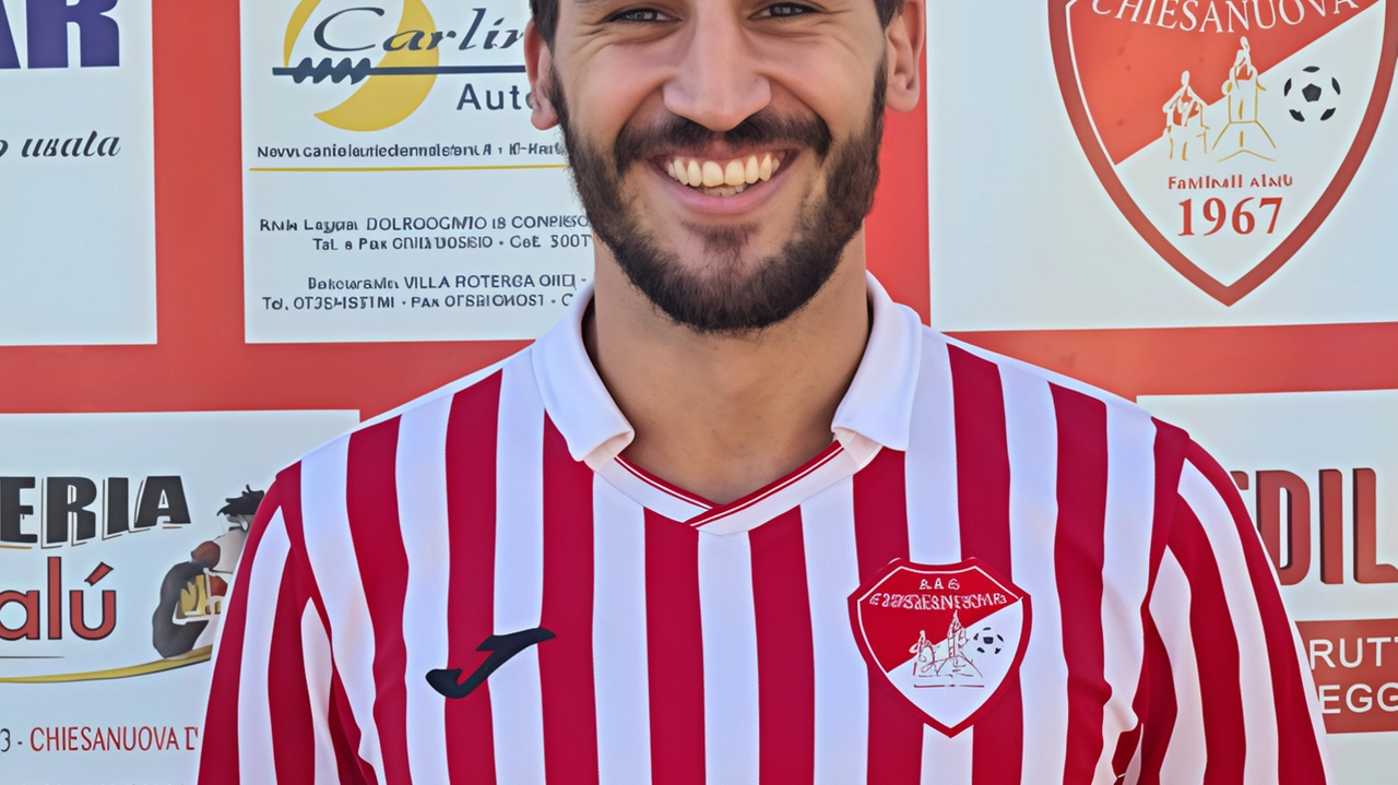 Intenso weekend sportivo con Eccellenza e Promozione in campo. Risultati e prossime sfide delineano un quadro competitivo. In evidenza l'attaccante Carlo Mongiello. Intenso weekend sportivo con Eccellenza e Promozione in campo. Risultati e prossime sfide delineano un quadro competitivo. In evidenza l'attaccante Carlo Mongiello.