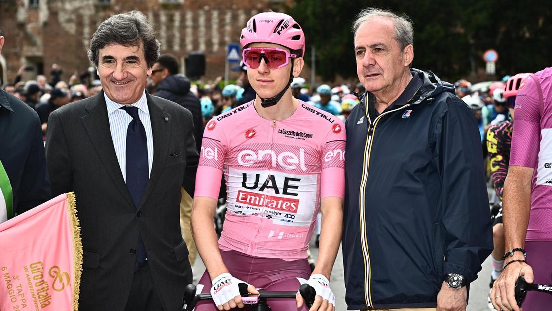 Giro d