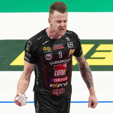 Superlega. Colpaccio Vero Volley. Oggi arriva Zaytsev