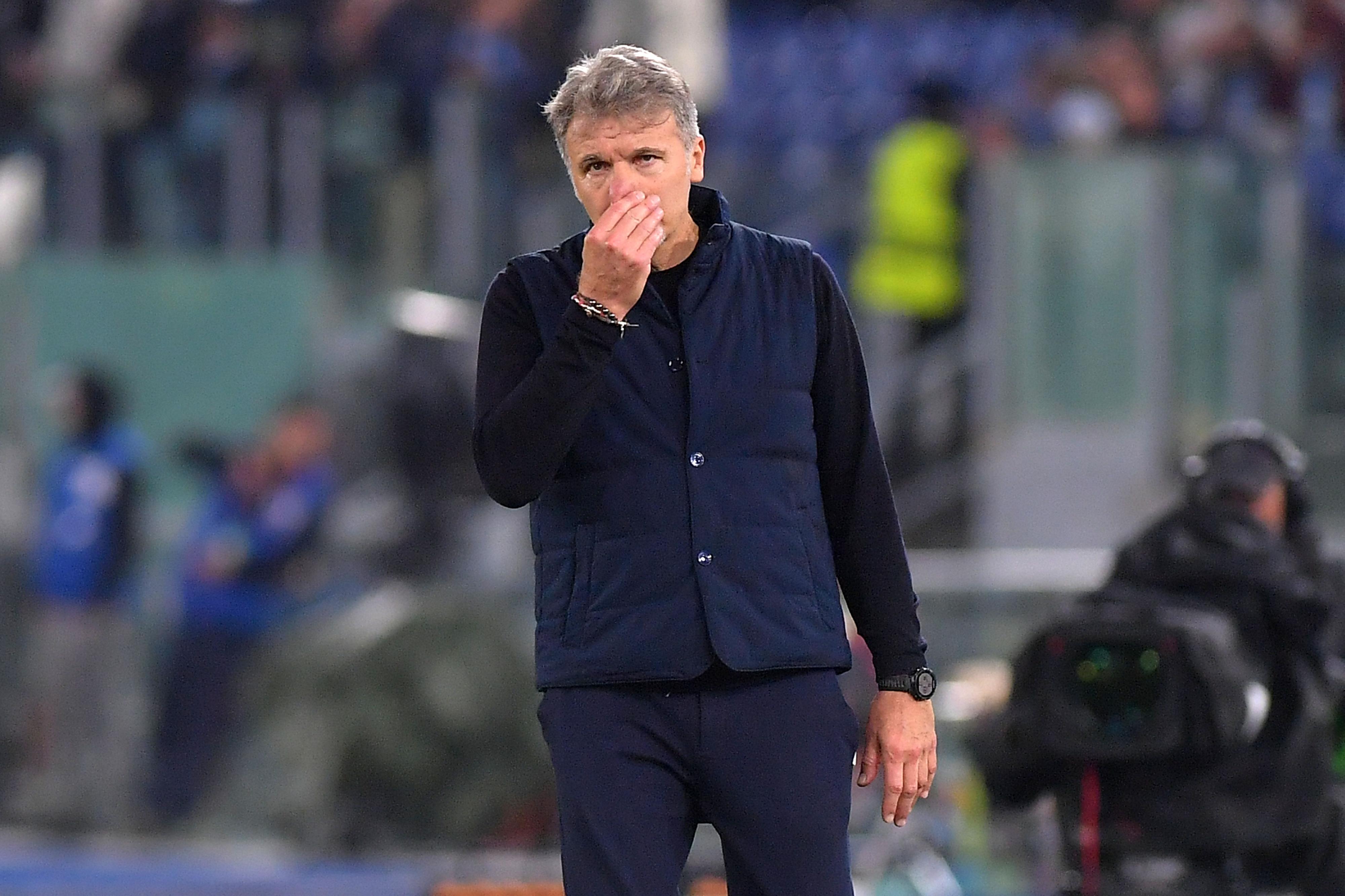 Genoa Lazio: biancocelesti in rincorsa Champions dopo l Genoa Lazio: biancocelesti in rincorsa Champions dopo l