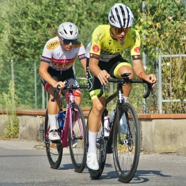 Ciclismo: a Vangile la 60esima Coppa Lando Vinicio Giusfredi