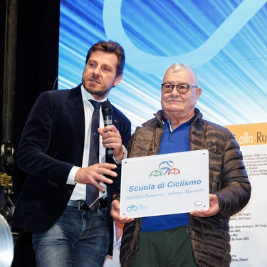 Ciclismo/Le novità: la Coppa del Mobilio ci sarà, ma il presidente lascia