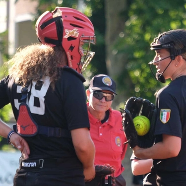 Softball serie A1. Italposa, dura sfida a Saronno e testa già alla Coppa Campioni