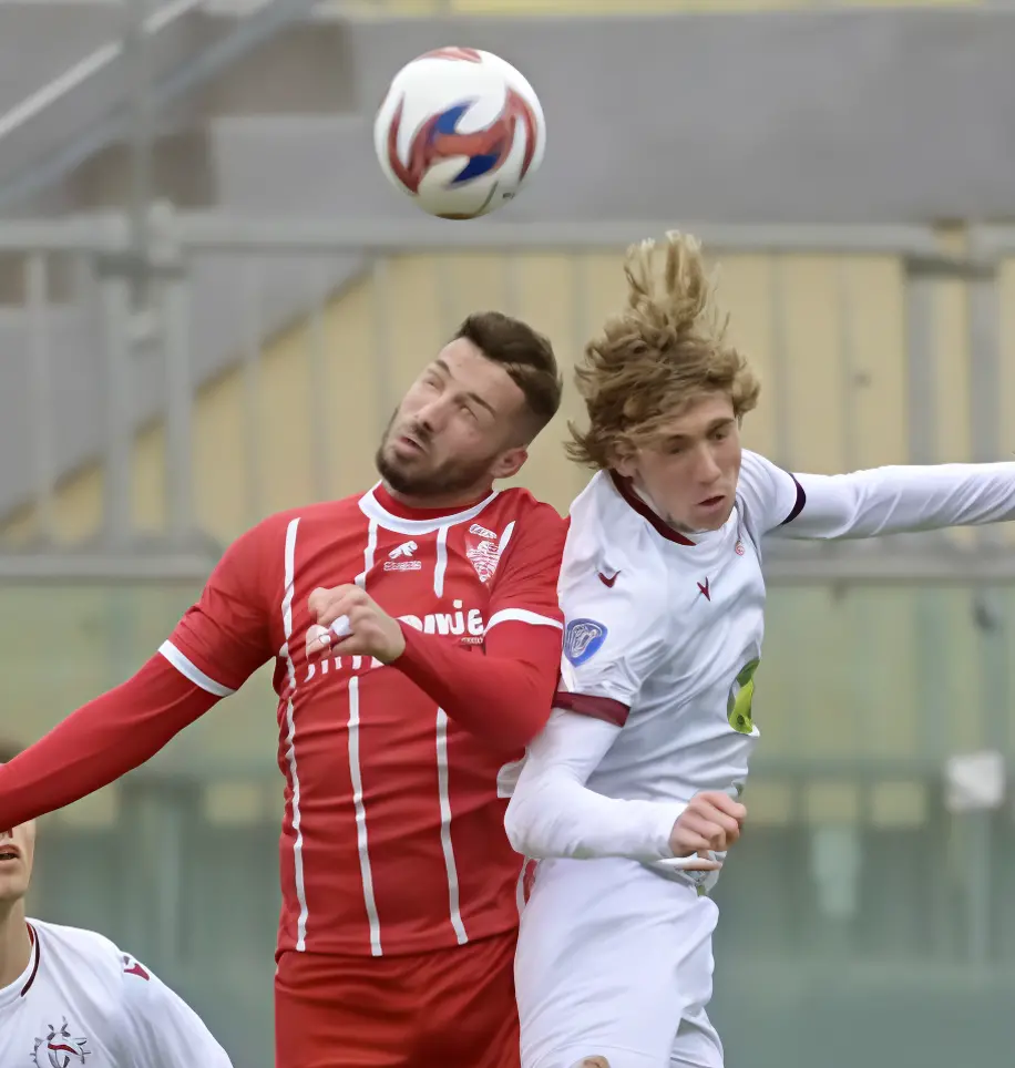 I biancorossi subiscono cinque gol dalla capolista. Troppo Livorno per il Terranuova. Manita in una partita senza storia