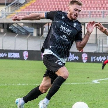 Serie C. L’Arezzo al Cabassi, Serpini: "Serve il vero Carpi»