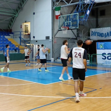 Basket serie C, la Sima Bio in casa. Argenta sfida Molinella