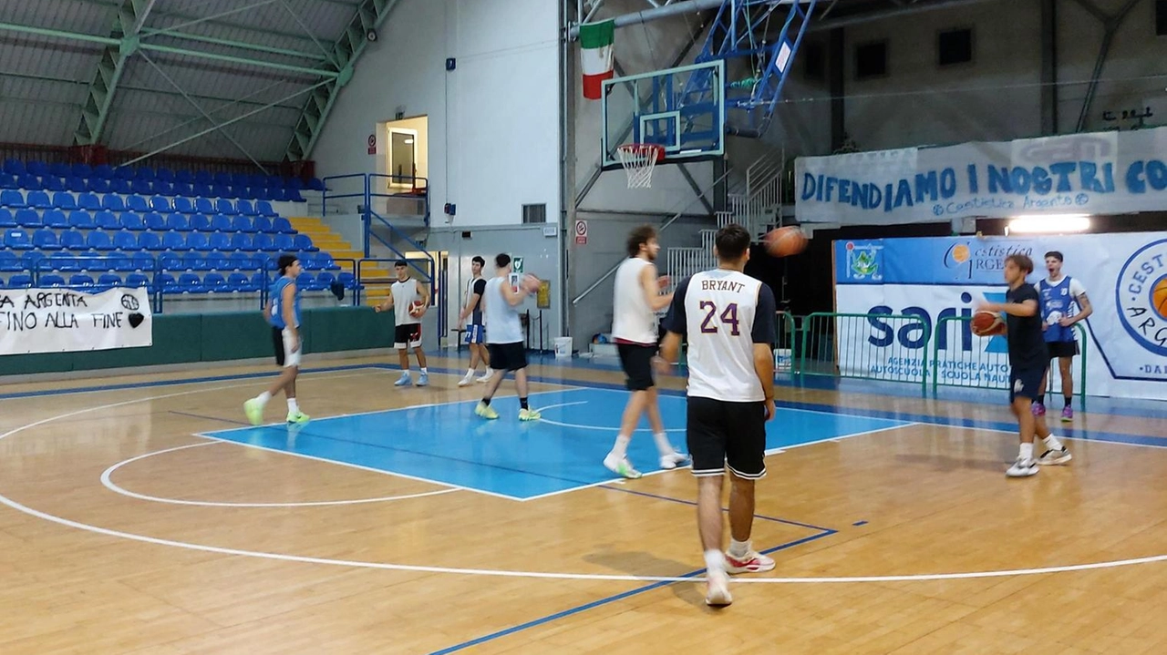 La SimaBio Argenta affronta Molinella al Palasalvatori di Consandolo per il secondo match di campionato. Il coach Ortasi esprime rispetto per l'avversario, ma punta sulla crescita della squadra con il supporto del pubblico.