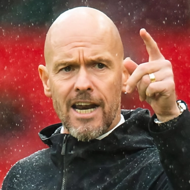 L’ESONERO. United, via Ten Hag. C’è l’opzione Allegri