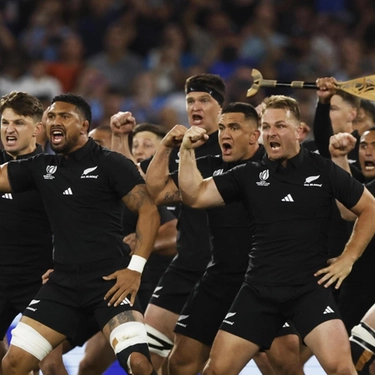 Rugby: verso Italia-All Blacks, 6 cambi nel XV azzurro