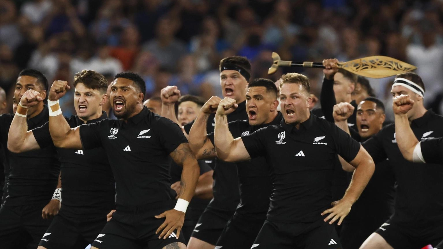 Rugby: verso Italia-All Blacks, 6 cambi nel XV azzurro