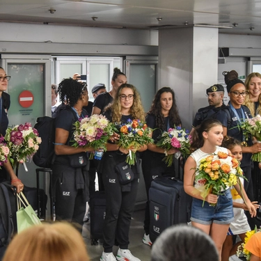 Olimpiadi Parigi, il medagliere definitivo: l'Italia chiude al nono posto