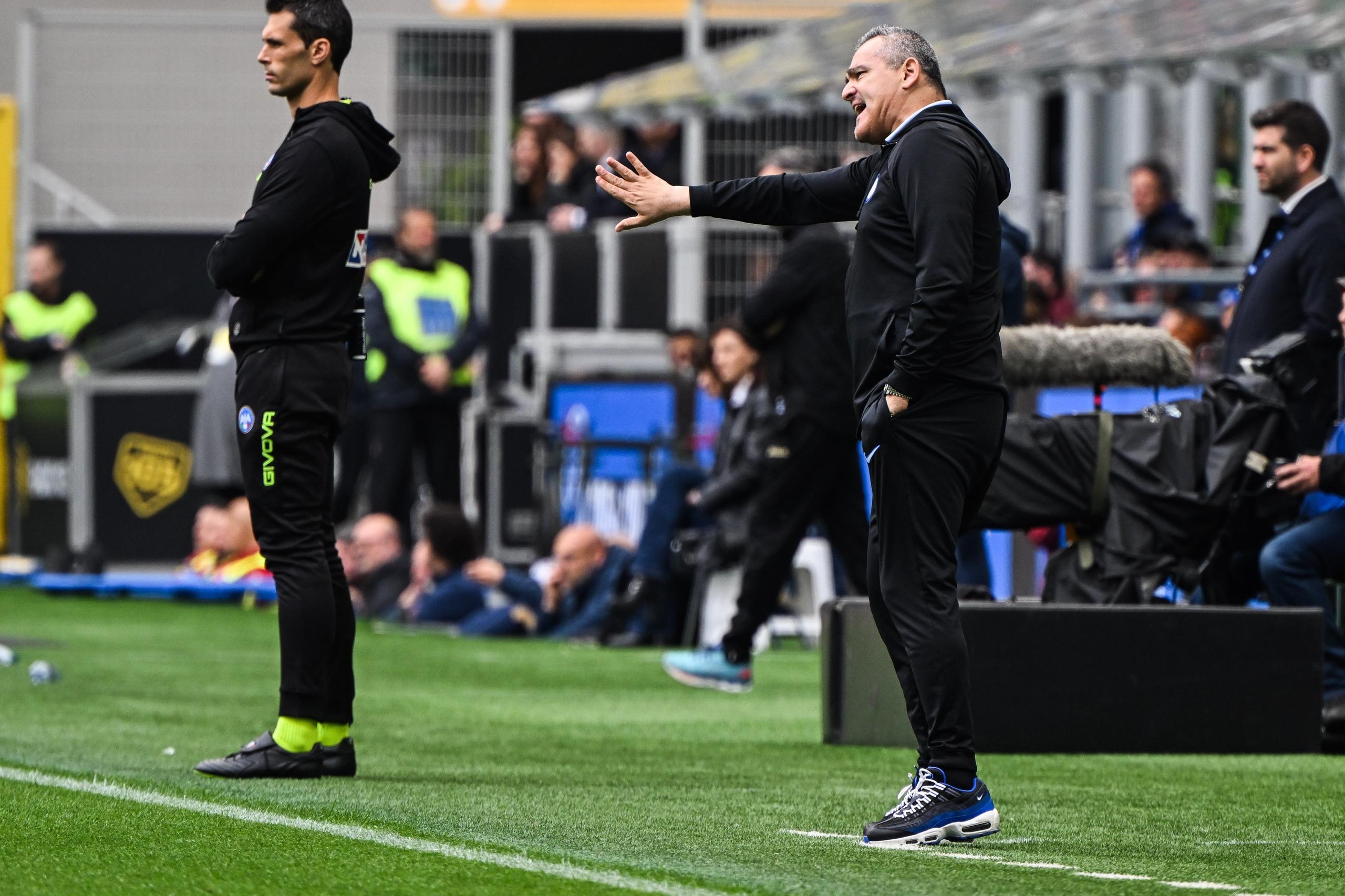 Inter, Farris: "Questo gruppo può togliersi ancora soddisfazioni"